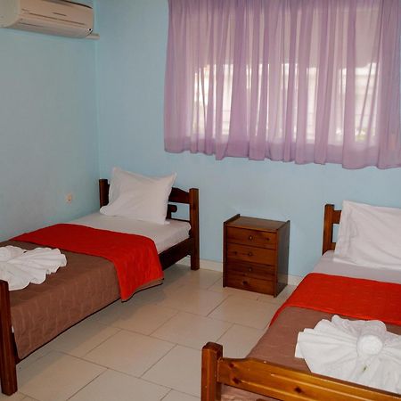 Artemis Apartments باراليا ديونيسيو المظهر الخارجي الصورة