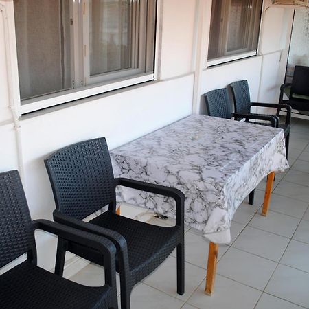 Artemis Apartments باراليا ديونيسيو المظهر الخارجي الصورة