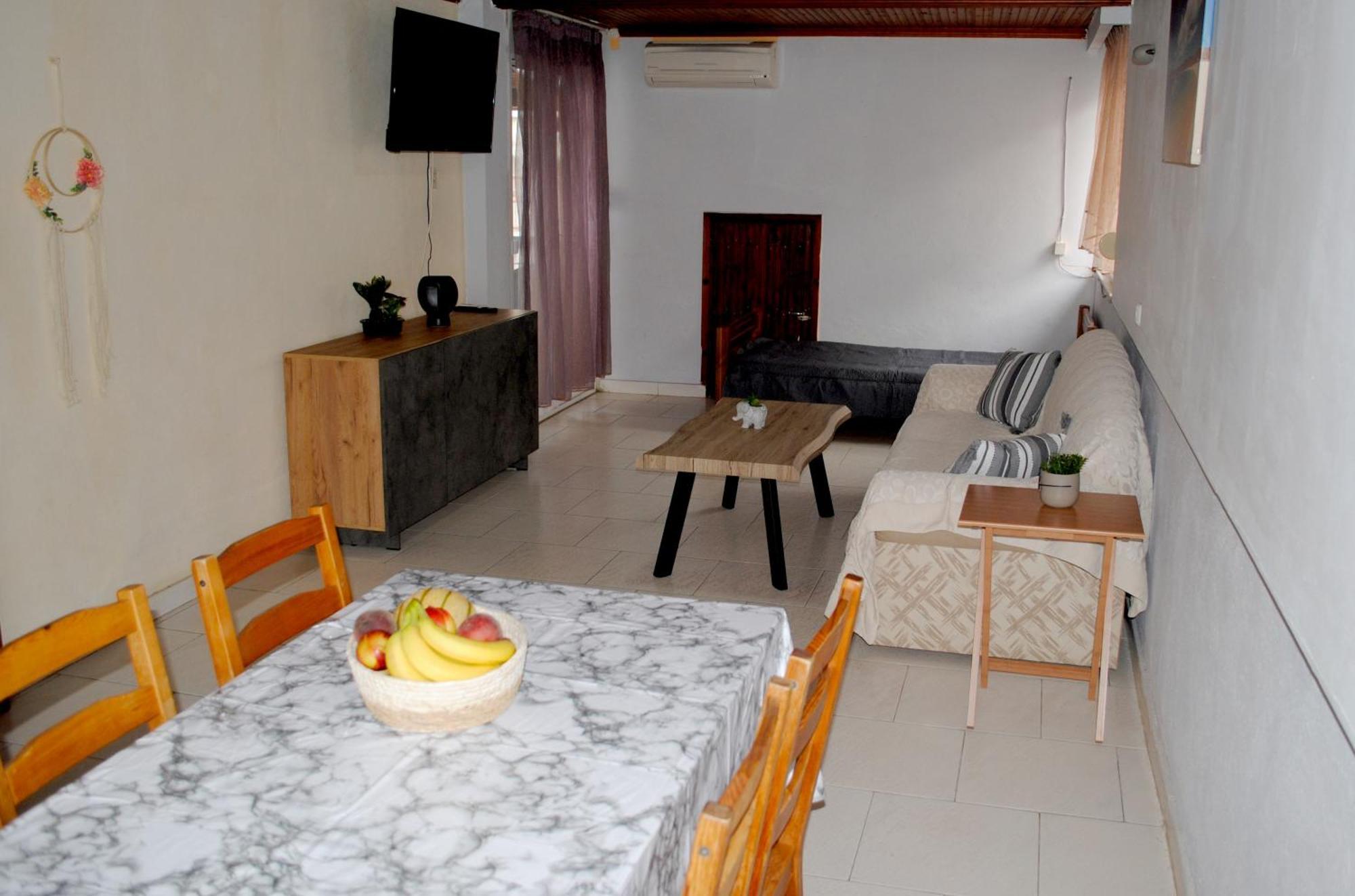 Artemis Apartments باراليا ديونيسيو المظهر الخارجي الصورة