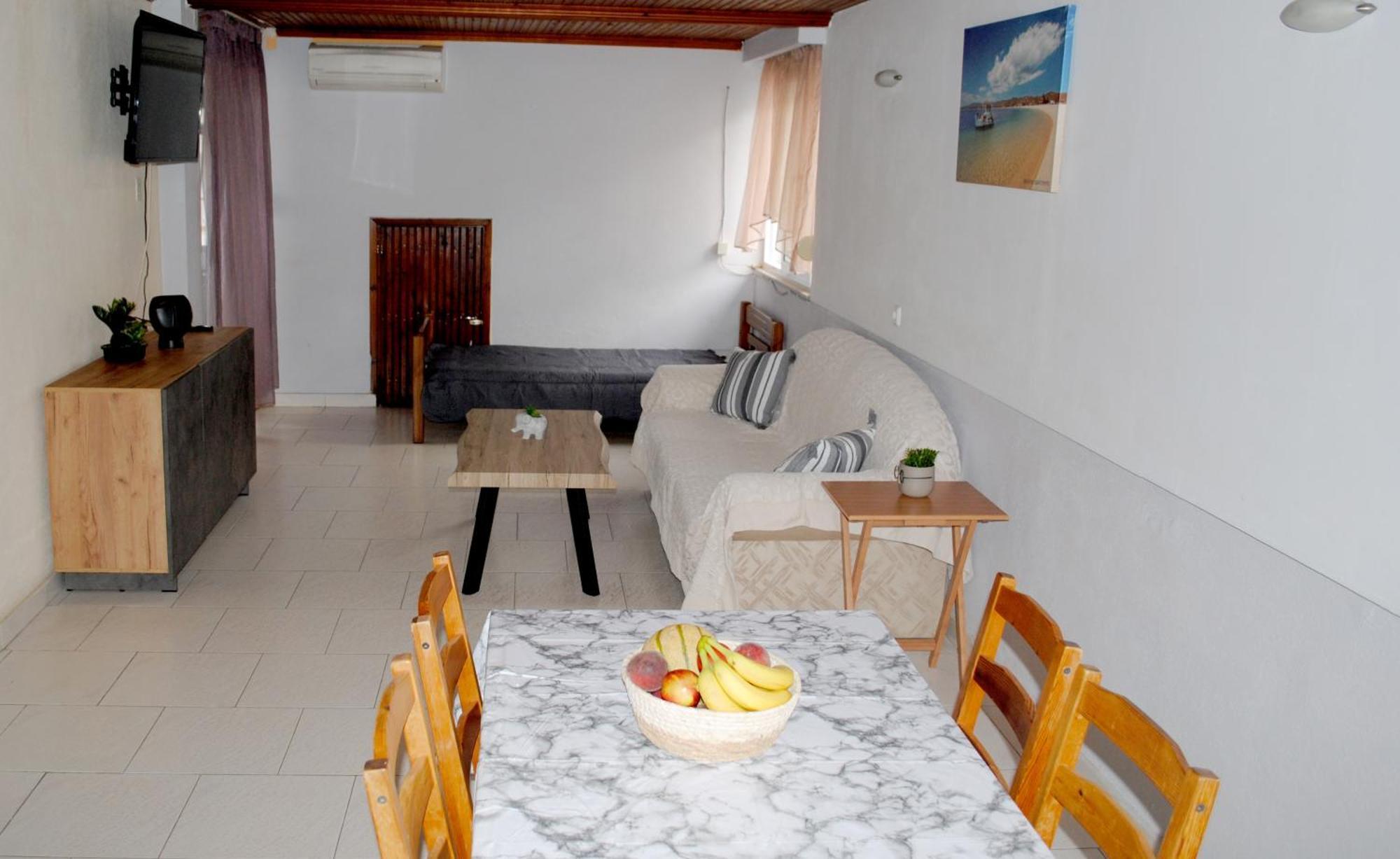 Artemis Apartments باراليا ديونيسيو المظهر الخارجي الصورة