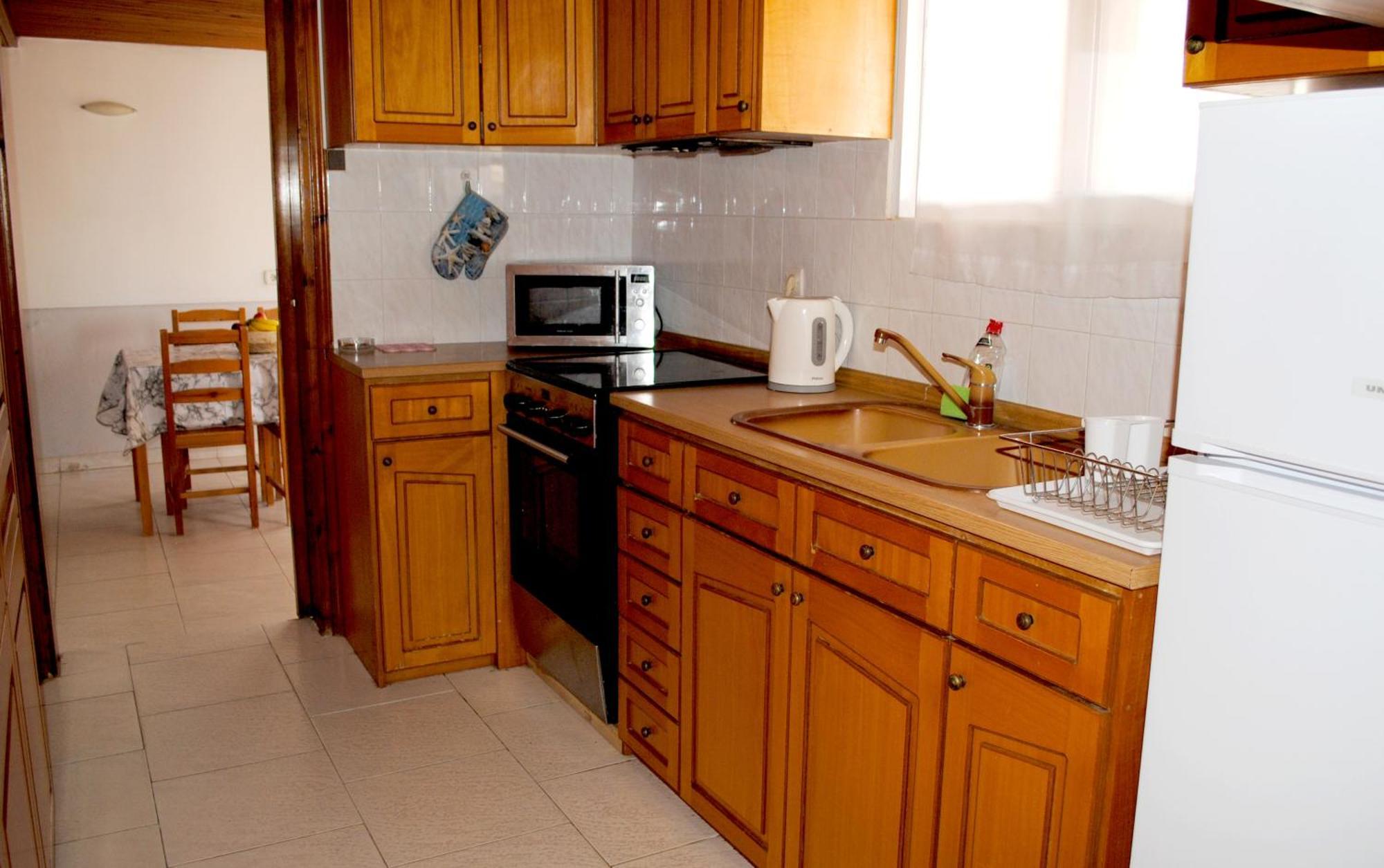 Artemis Apartments باراليا ديونيسيو المظهر الخارجي الصورة