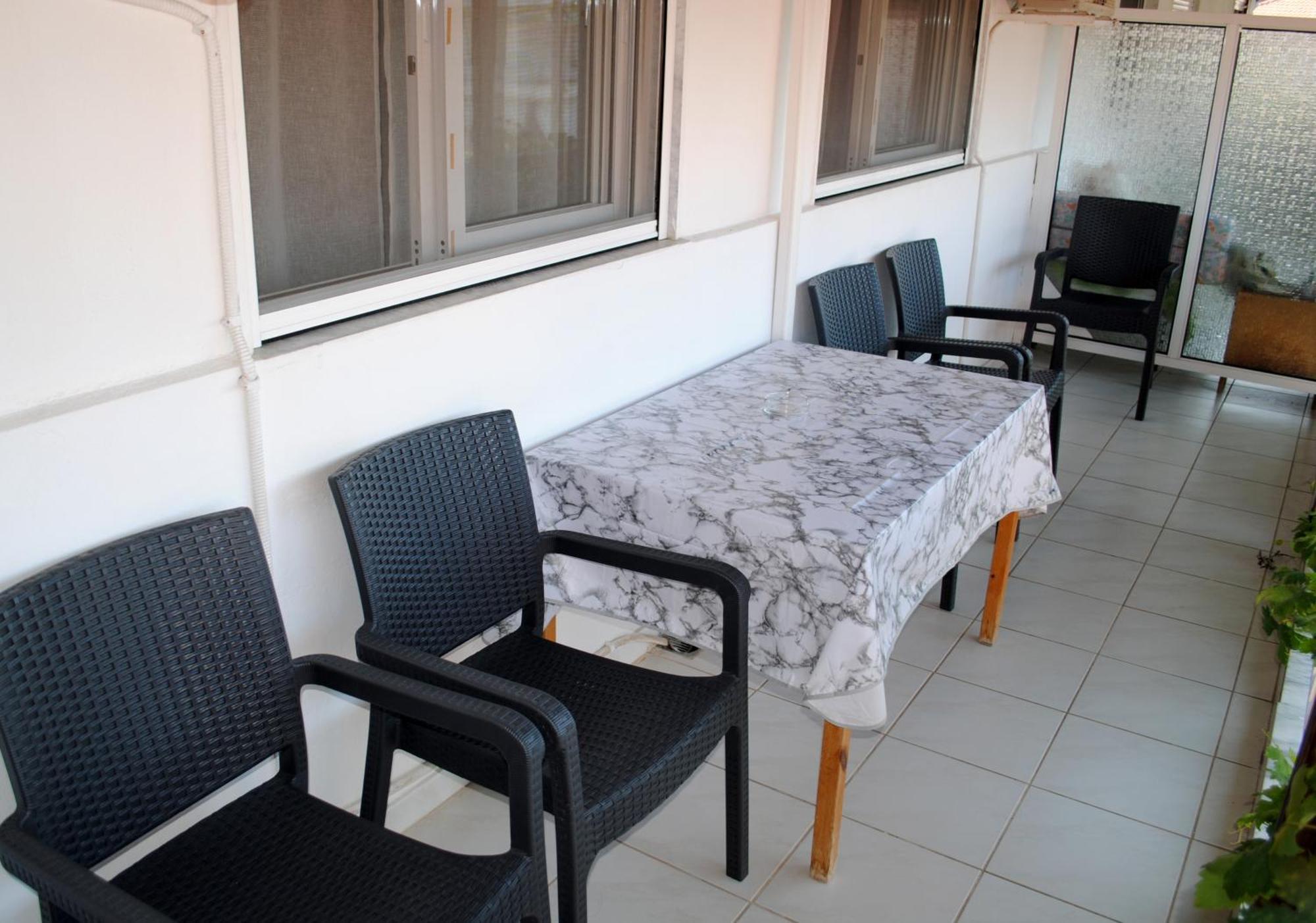 Artemis Apartments باراليا ديونيسيو المظهر الخارجي الصورة